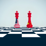 L'eterogenesi dei fini: l'erosione dell'egemonia e l'ascesa di nuovi equilibri globali